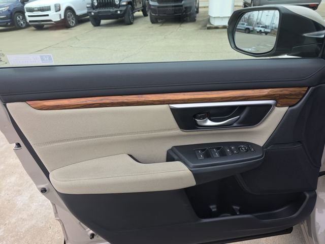 Used 2018 Honda CR-V EX image 10