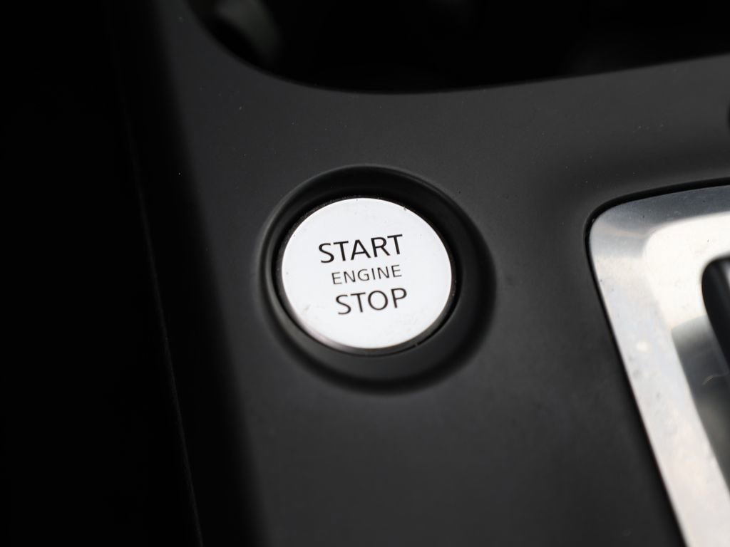 Certified 2023 INFINITI QX50 Luxe image 30