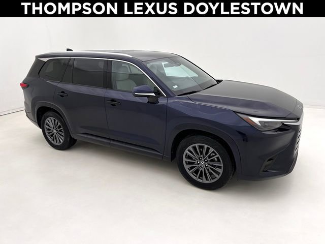 Used 2024 Lexus TX 350 AWD