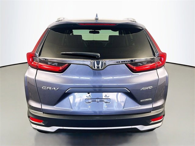 Used 2022 Honda CR-V Touring image 6