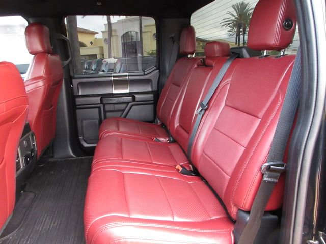 Used 2020 Ford F150 Raptor image 28