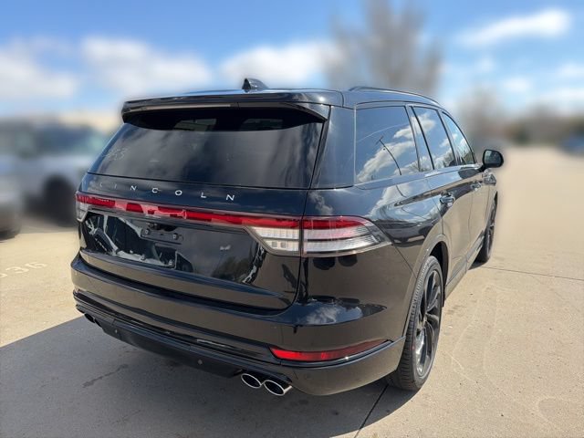 New 2026 Lincoln Aviator Reserve AWD/4WD image 5