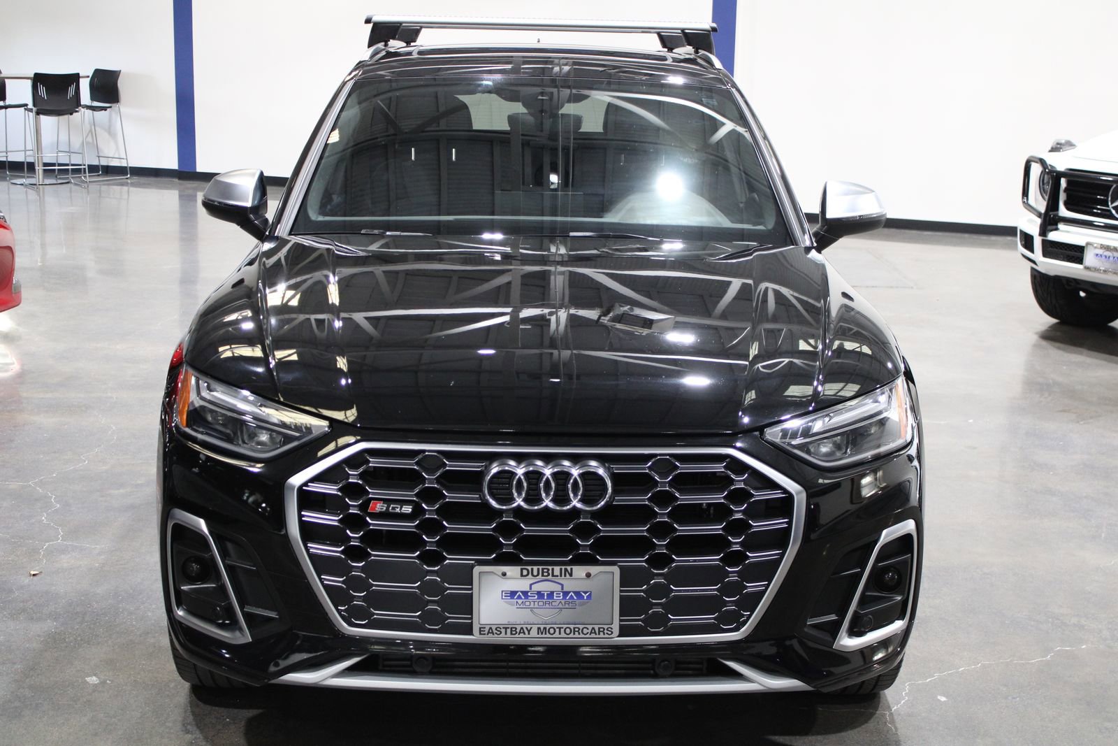 Used 2022 Audi SQ5 Premium w/ Convenience Package image 7