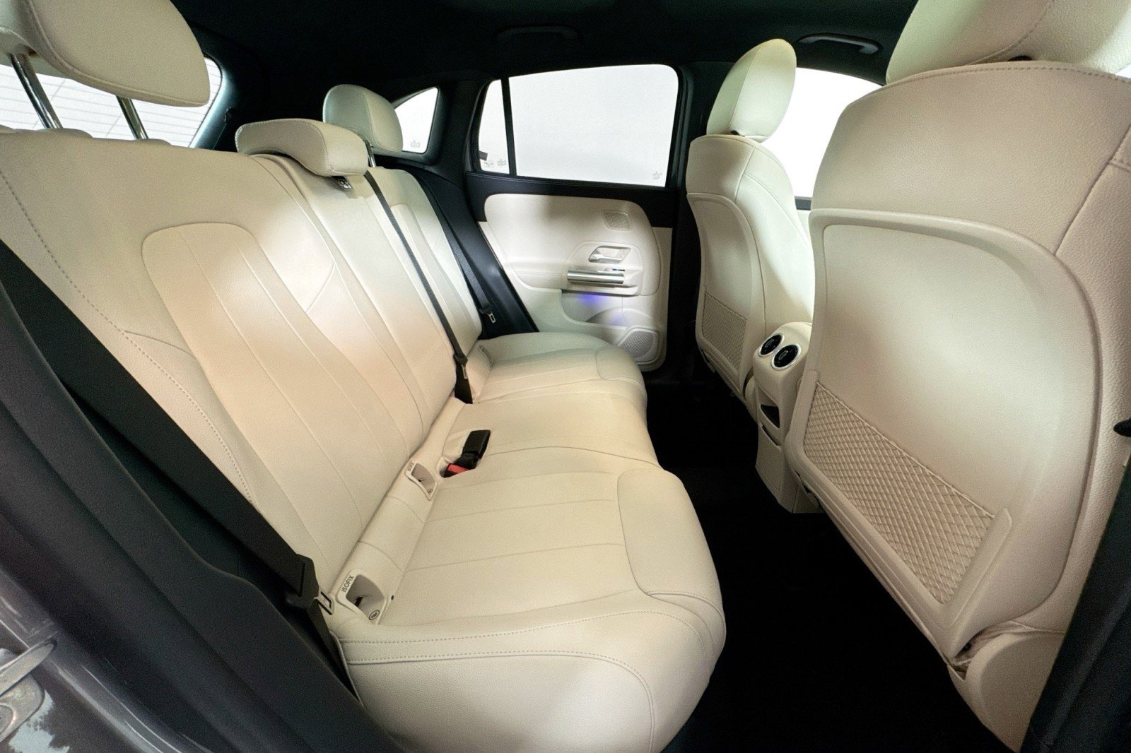 New 2026 Mercedes-Benz GLA 250 image 25