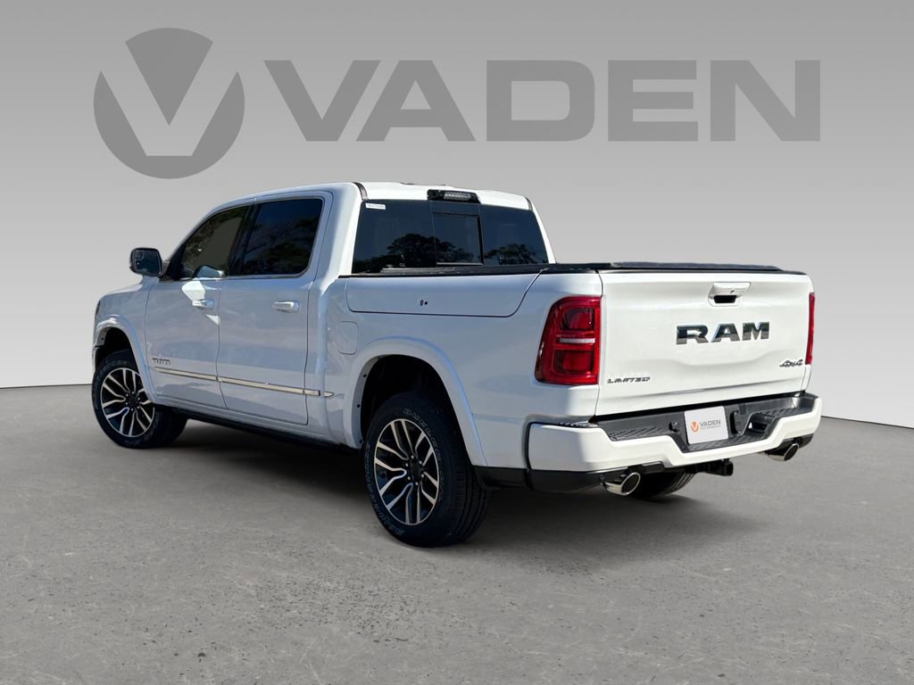 New 2026 RAM 1500 Limited image 26