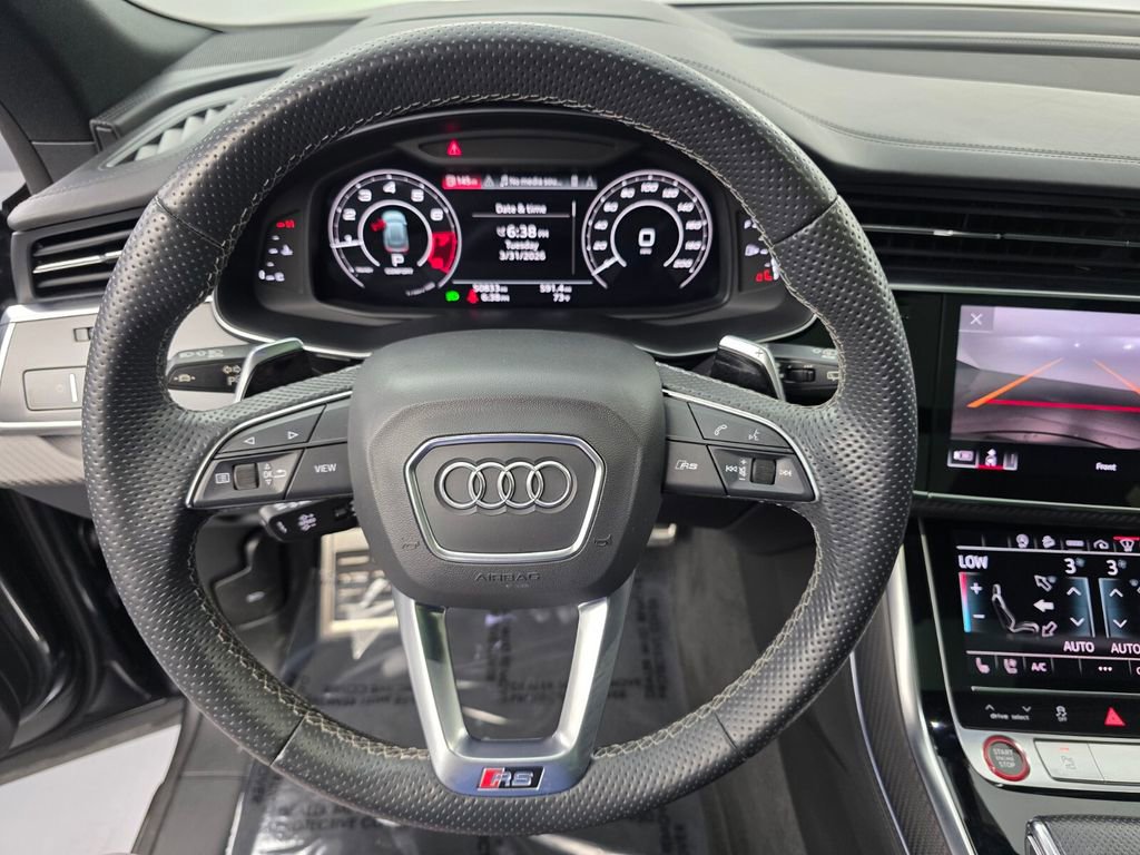 Used 2022 Audi RS Q8 image 18