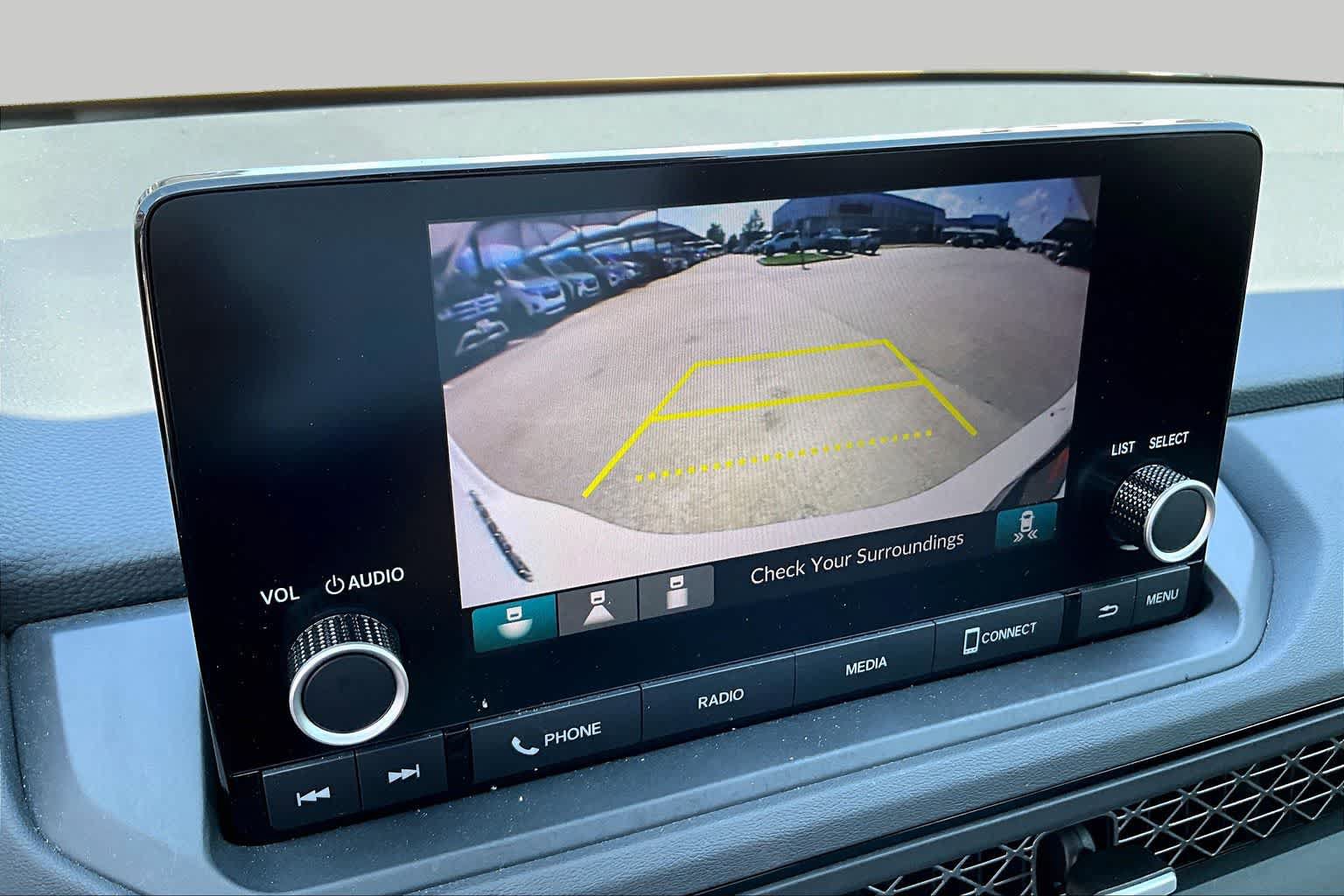 Used 2024 Honda Accord EX image 25