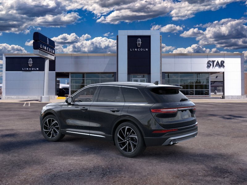New 2023 Lincoln Corsair Reserve w/ Equipment Group 202A AWD/4WD image 4