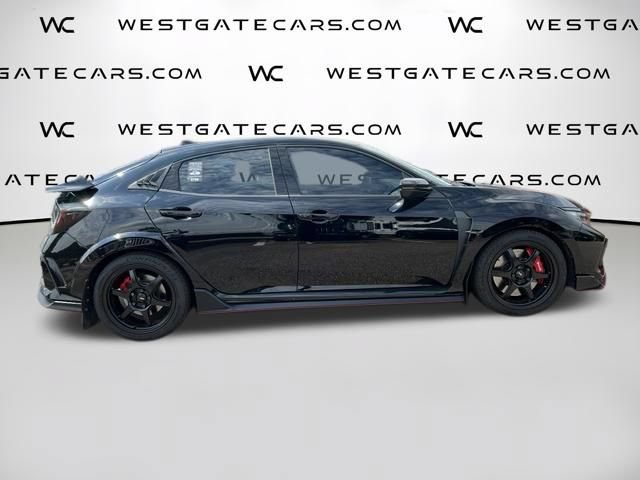 Used 2021 Honda Civic Type R image 39