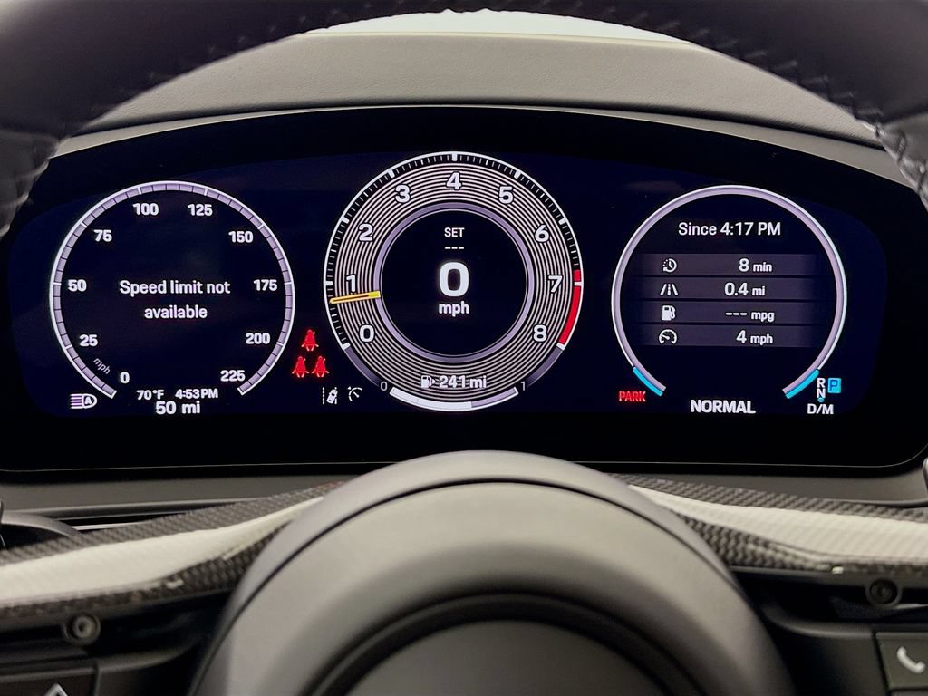 New 2026 Porsche Cayenne Turbo GT AWD/4WD image 18
