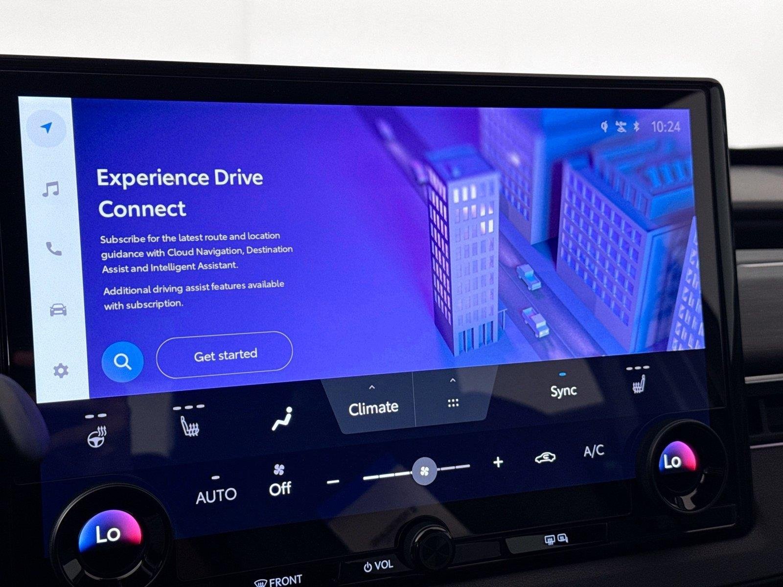 New 2026 Toyota C-HR AWD/4WD image 16