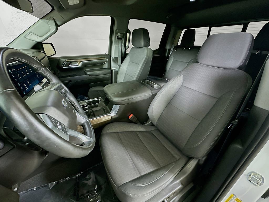 Used 2023 Chevrolet Silverado 1500 RST image 15