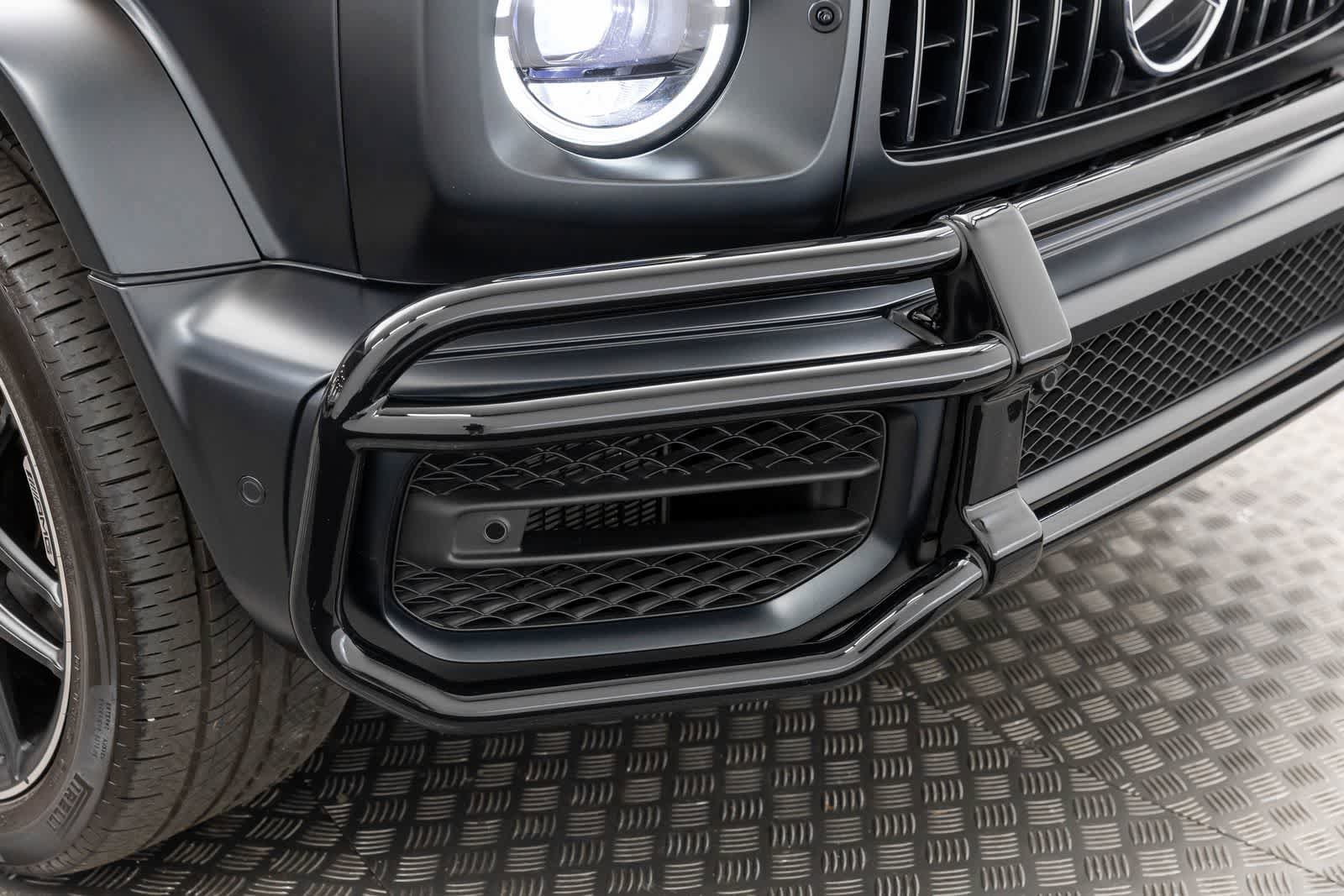 Used 2020 Mercedes-Benz G 63 AMG 4MATIC image 58