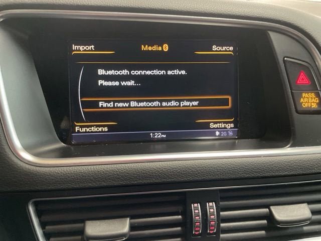 Used 2016 Audi SQ5 Premium Plus w/ Technology Package AWD/4WD image 24
