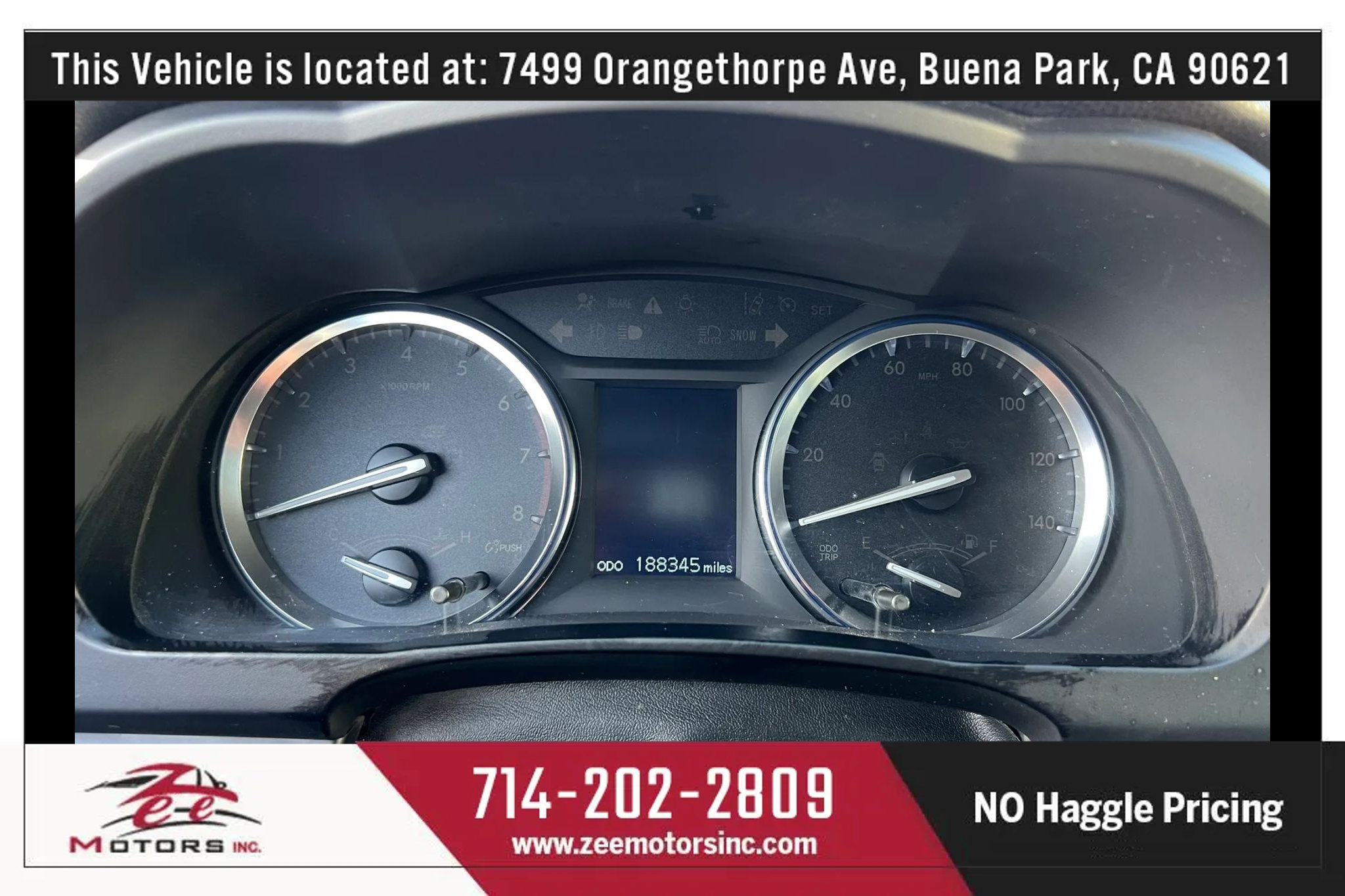 Used 2015 Toyota Highlander Plus FWD image 25