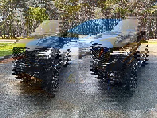 New 2026 Volvo XC60 T8 Plus w/ Protection Package Premier AWD/4WD image 2