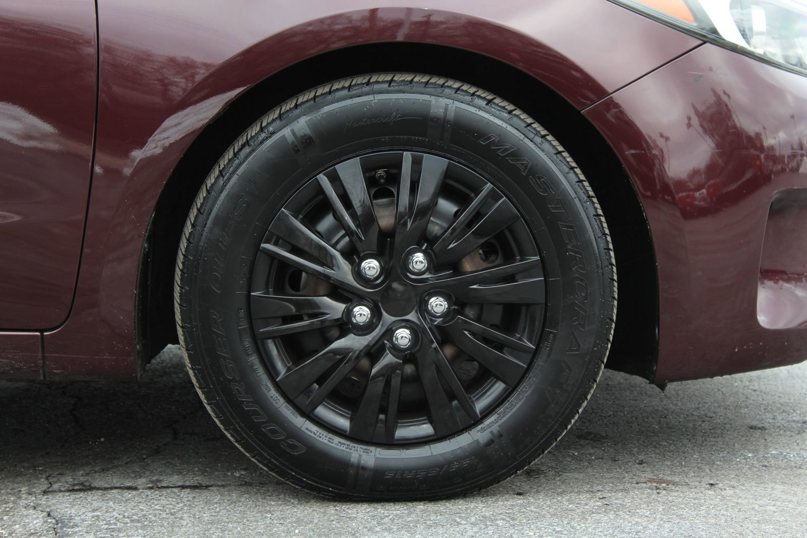 Used 2017 Kia Forte LX image 22