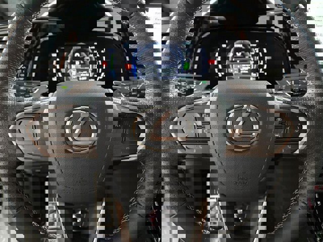 Certified 2025 Lexus NX 450h+ F Sport w/ Towing Package (2000 Lbs) image 28