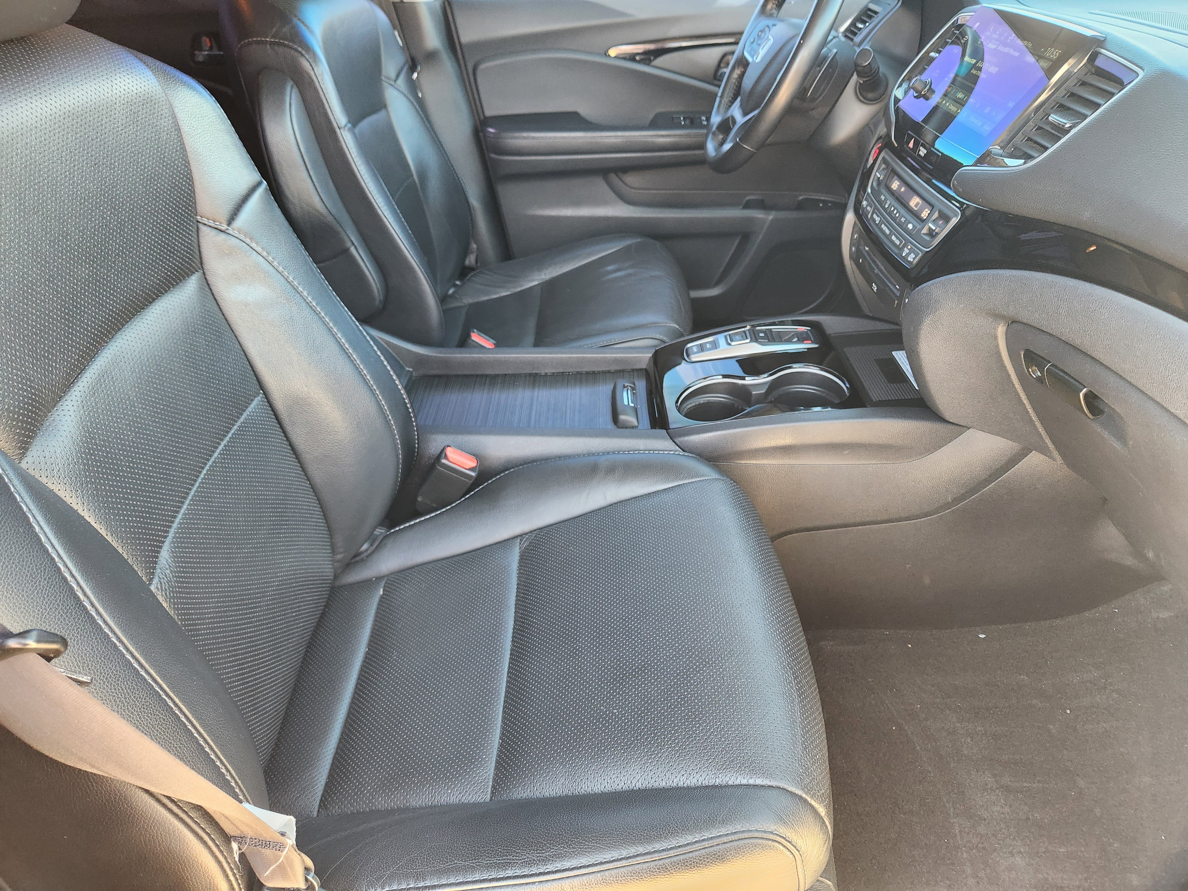 Used 2019 Honda Pilot Elite image 14