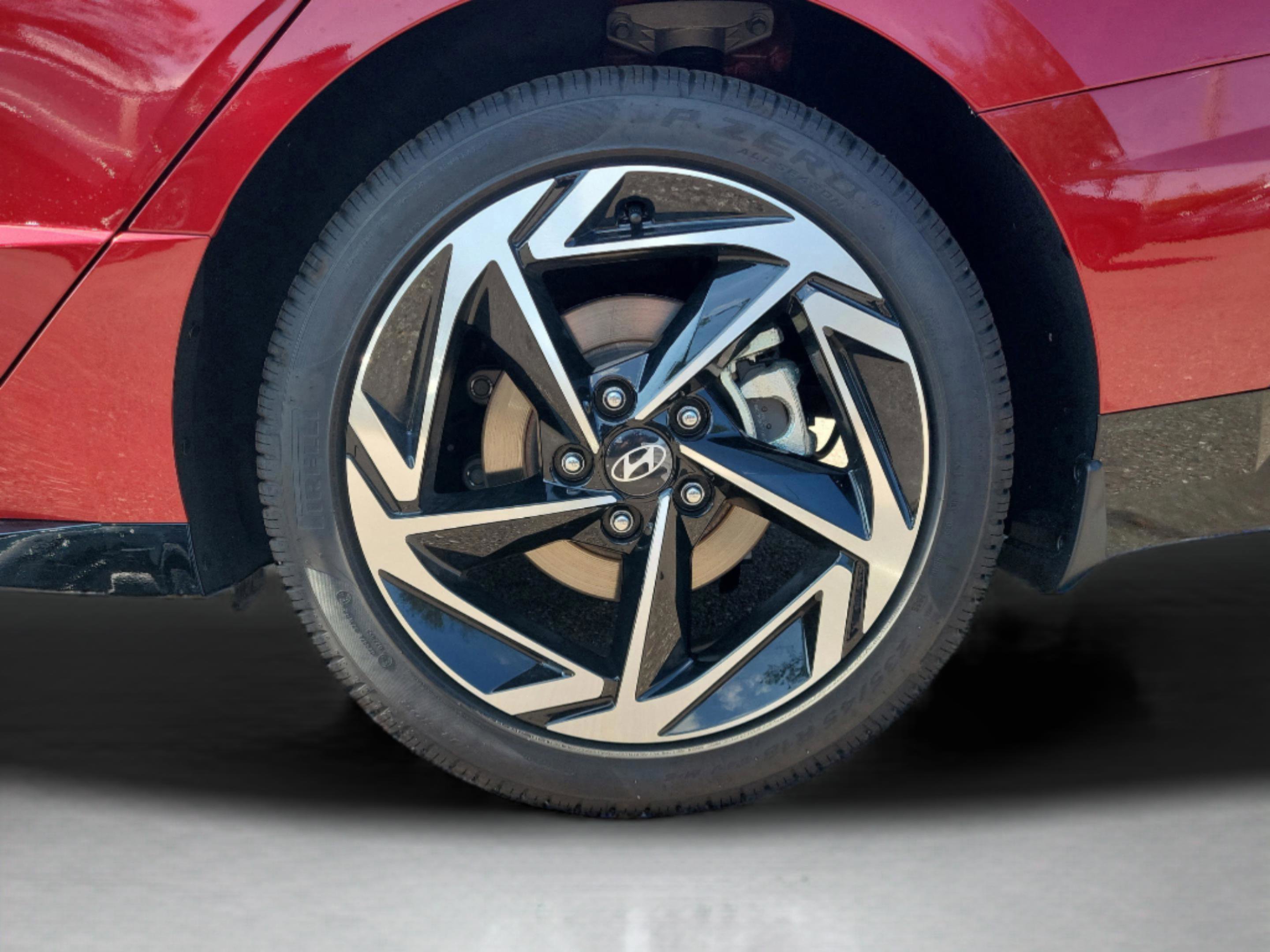 New 2026 Hyundai Sonata SEL FWD image 7