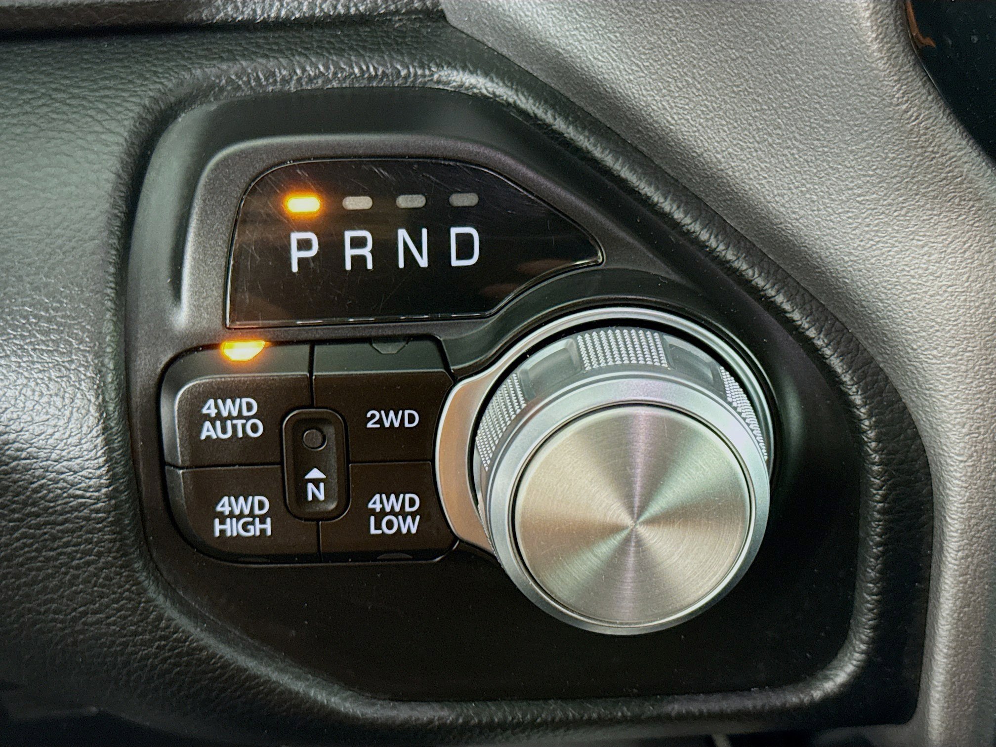 Used 2023 RAM 1500 Sport w/ Rebel Level 2 Equipment Group image 19