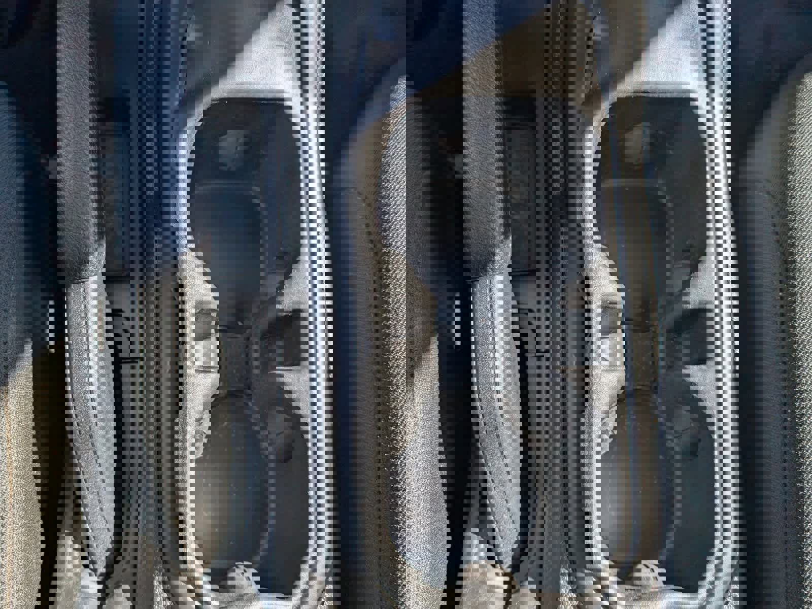 Used 2019 Jeep Wrangler Unlimited Sahara image 20