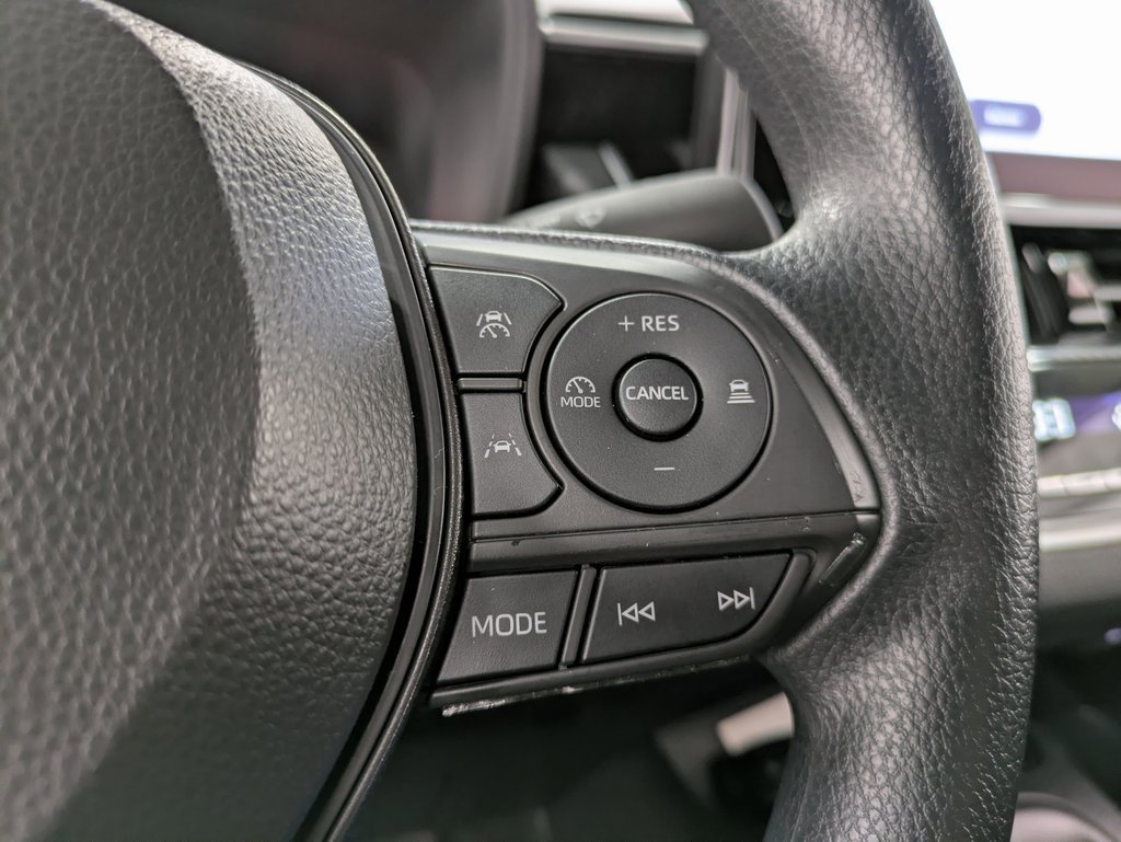 Used 2024 Toyota Corolla LE image 17