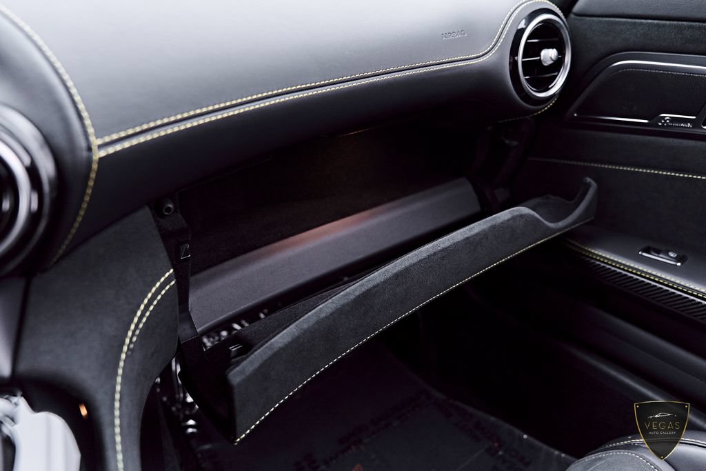 Used 2018 Mercedes-Benz AMG GT R image 84