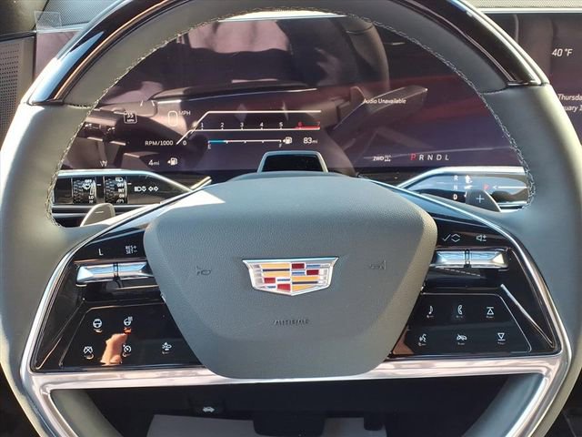 New 2026 Cadillac Escalade Luxury w/ LPO, Radiant Package image 15