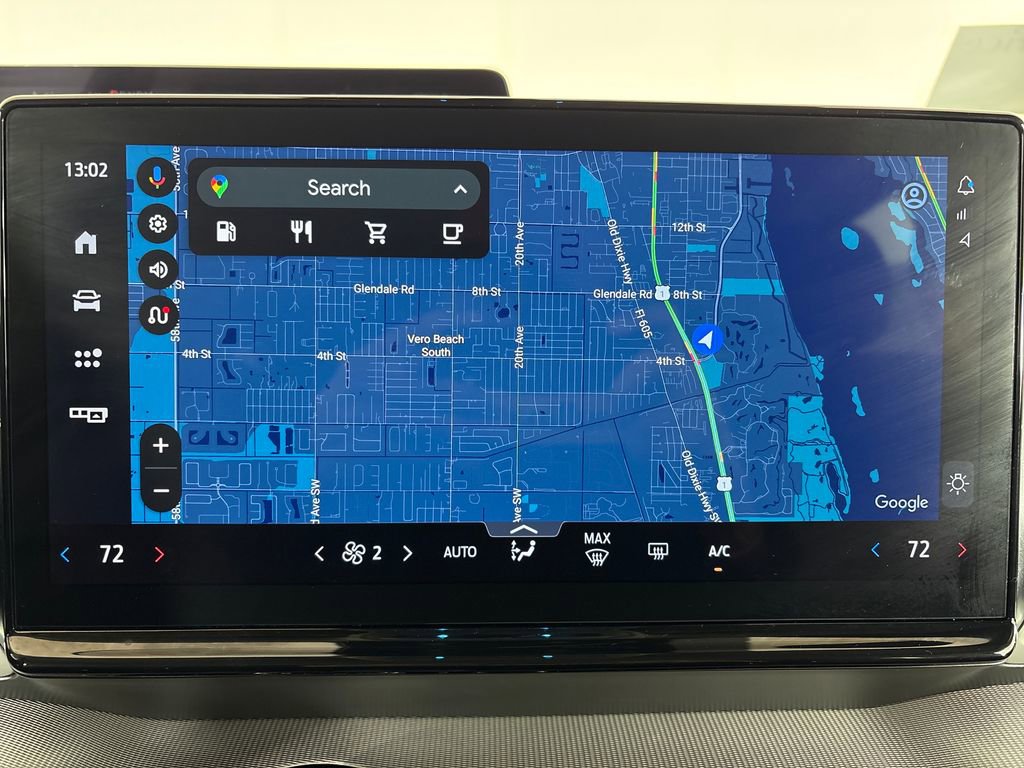 Certified 2025 Ford Expedition Active image 26