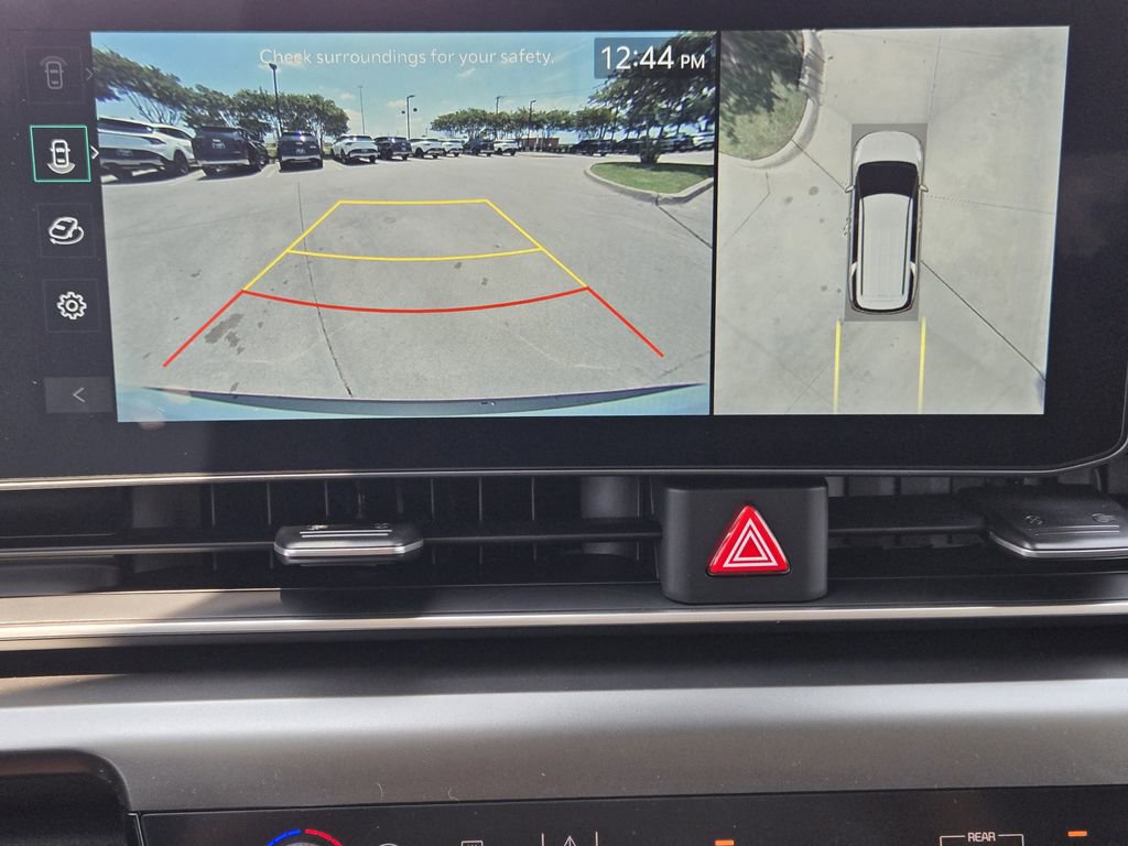 New 2026 Kia Carnival SX FWD image 13