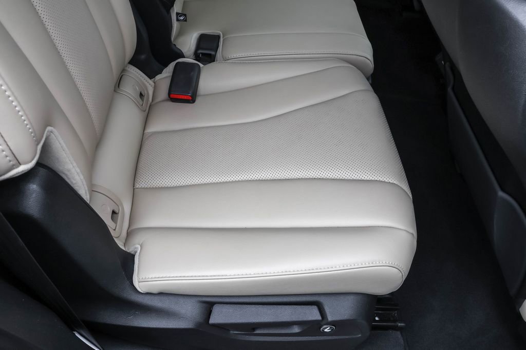 Used 2022 Acura MDX SH-AWD w/ Technology Package image 38