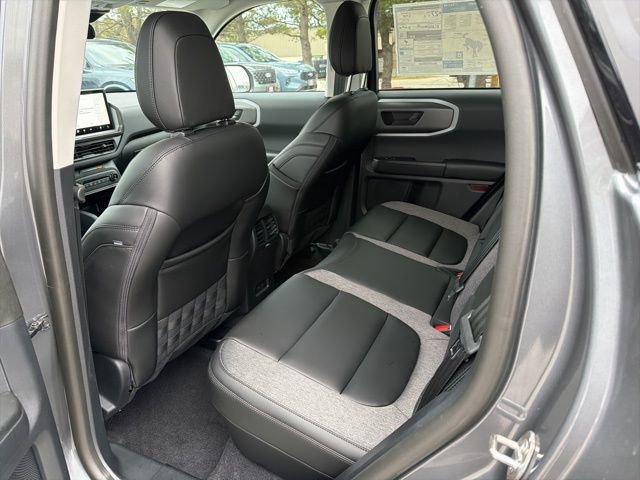 New 2026 Ford Bronco Sport Big Bend image 8