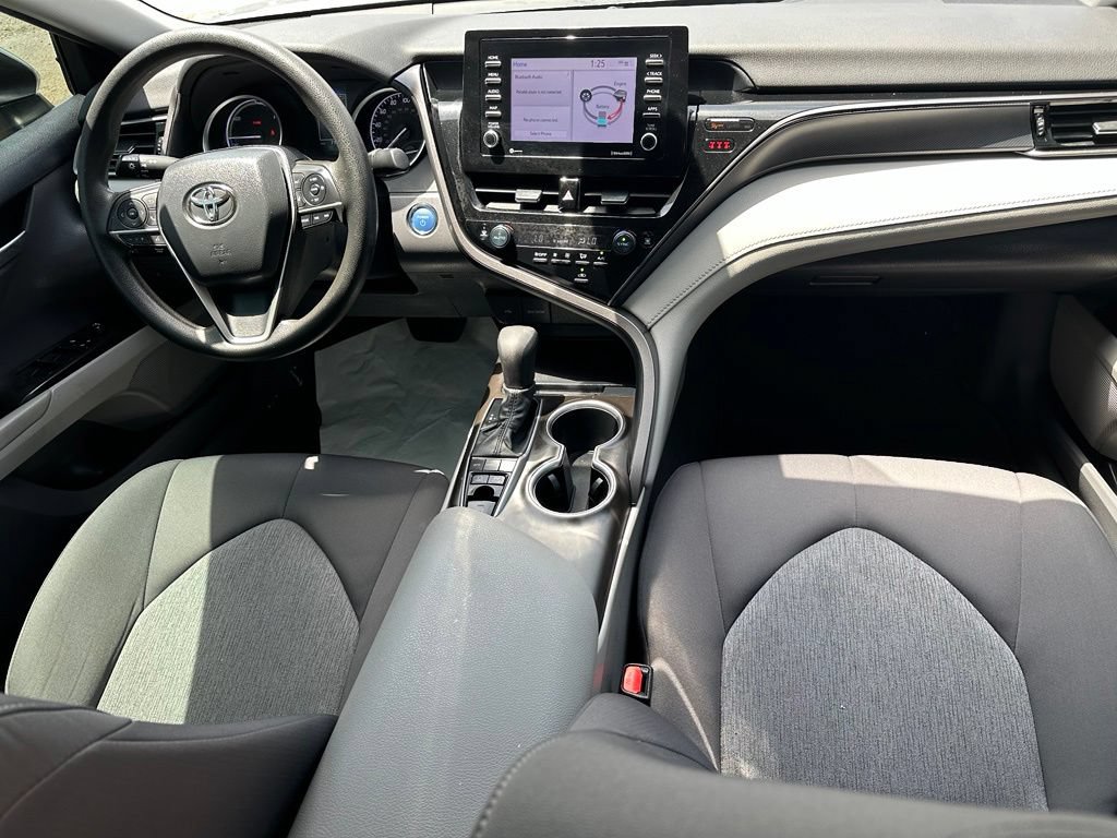 Used 2023 Toyota Camry LE FWD image 32