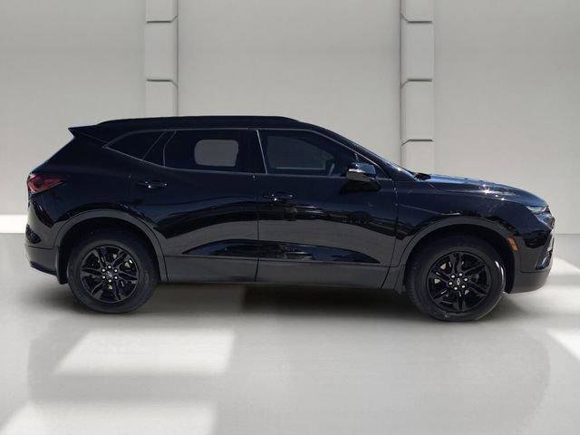 Used 2021 Chevrolet Blazer LT FWD image 6