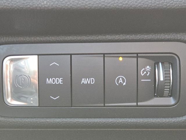 New 2026 Chevrolet Traverse Z71 image 17