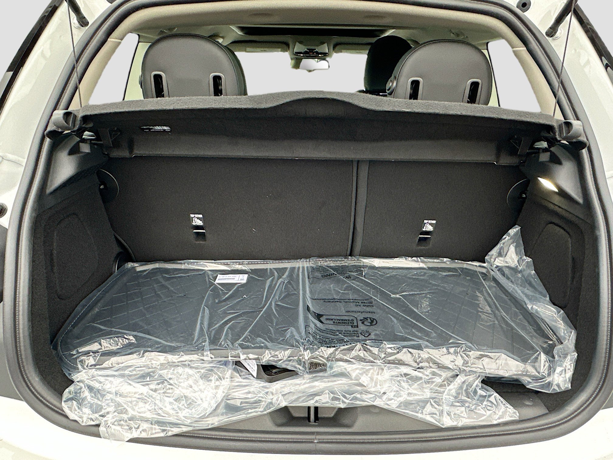 New 2026 MINI Cooper S FWD image 20