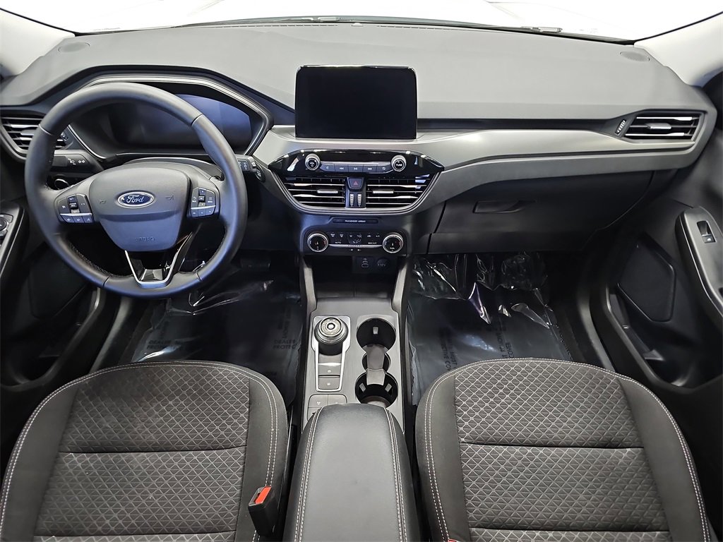 Used 2024 Ford Escape Active image 9