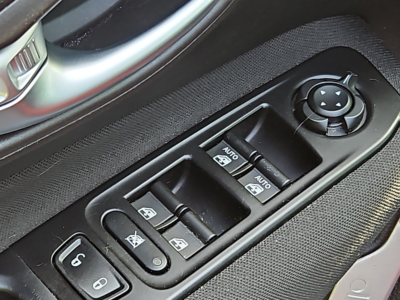Used 2021 Jeep Renegade Sport AWD/4WD image 24