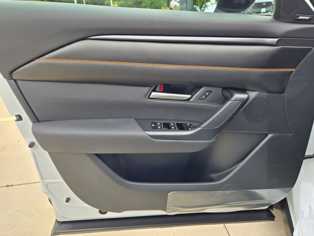 New 2026 MAZDA CX-50 AWD 2.5 Hybrid w/ Cargo Package image 21