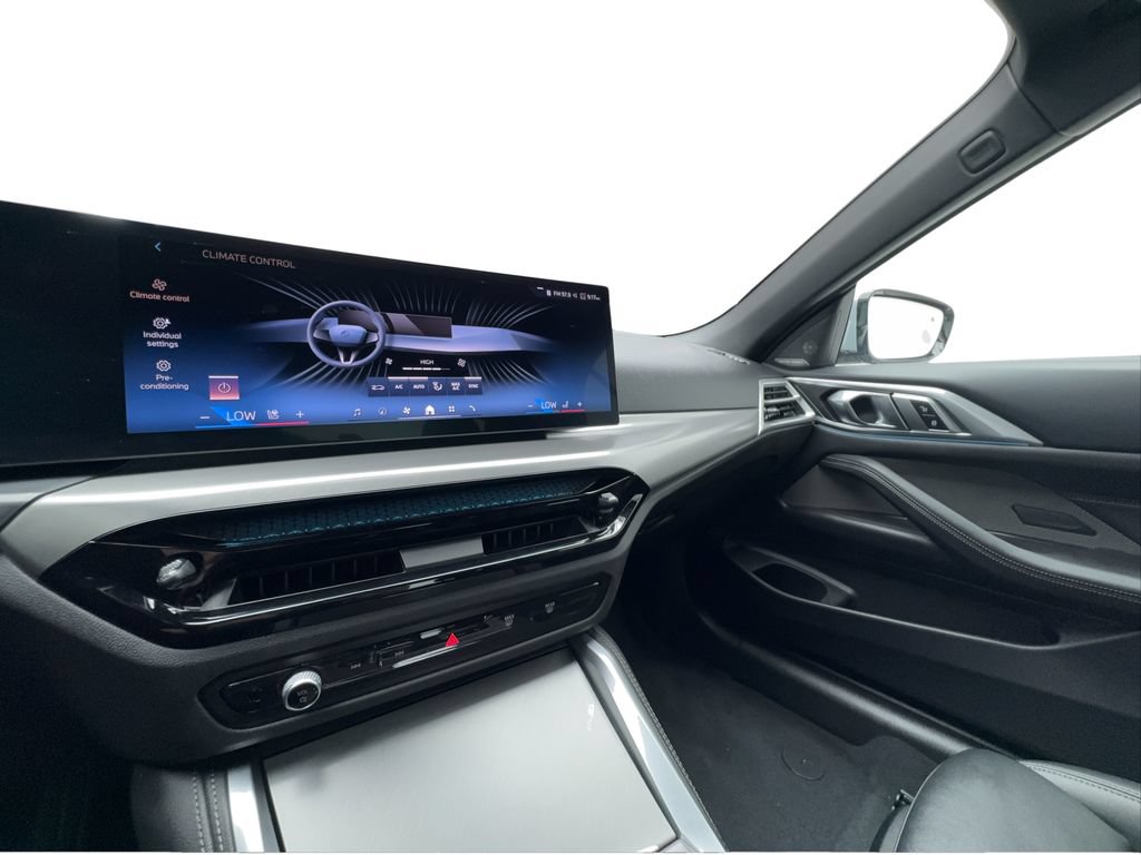 Used 2026 BMW 430i Convertible RWD image 46