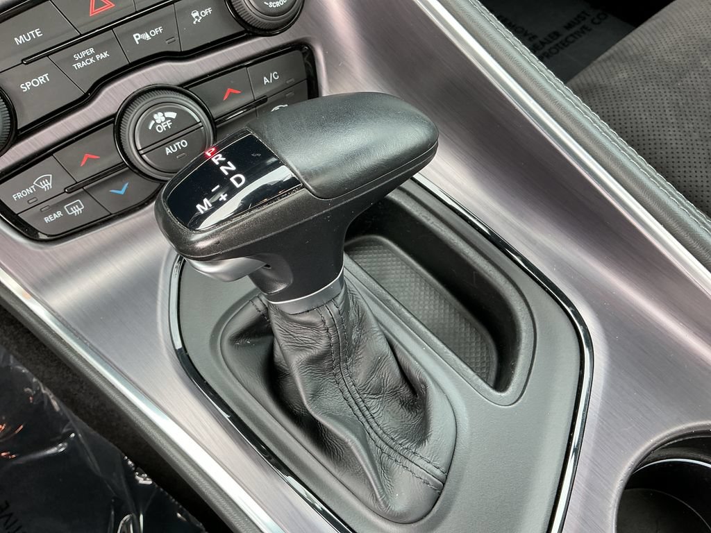 Certified 2018 Dodge Challenger R/T Plus RWD image 29