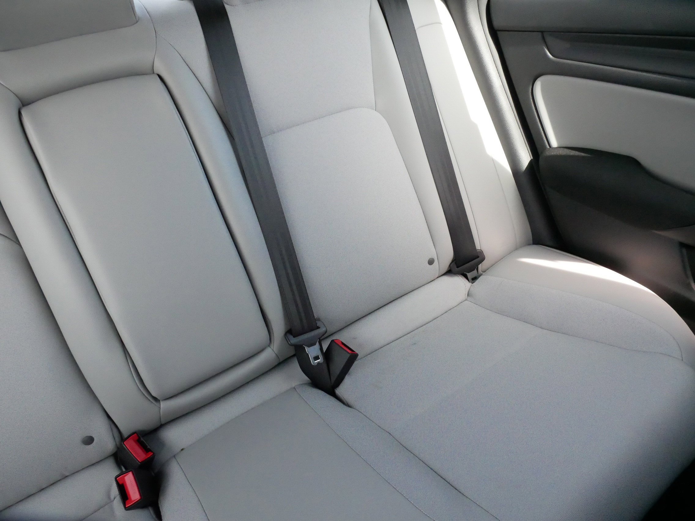 Certified 2026 Honda Civic Sport image 14