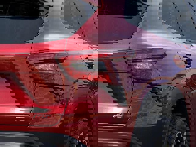 New 2026 Chevrolet Trax RS w/ Driver Confidence Package image 11