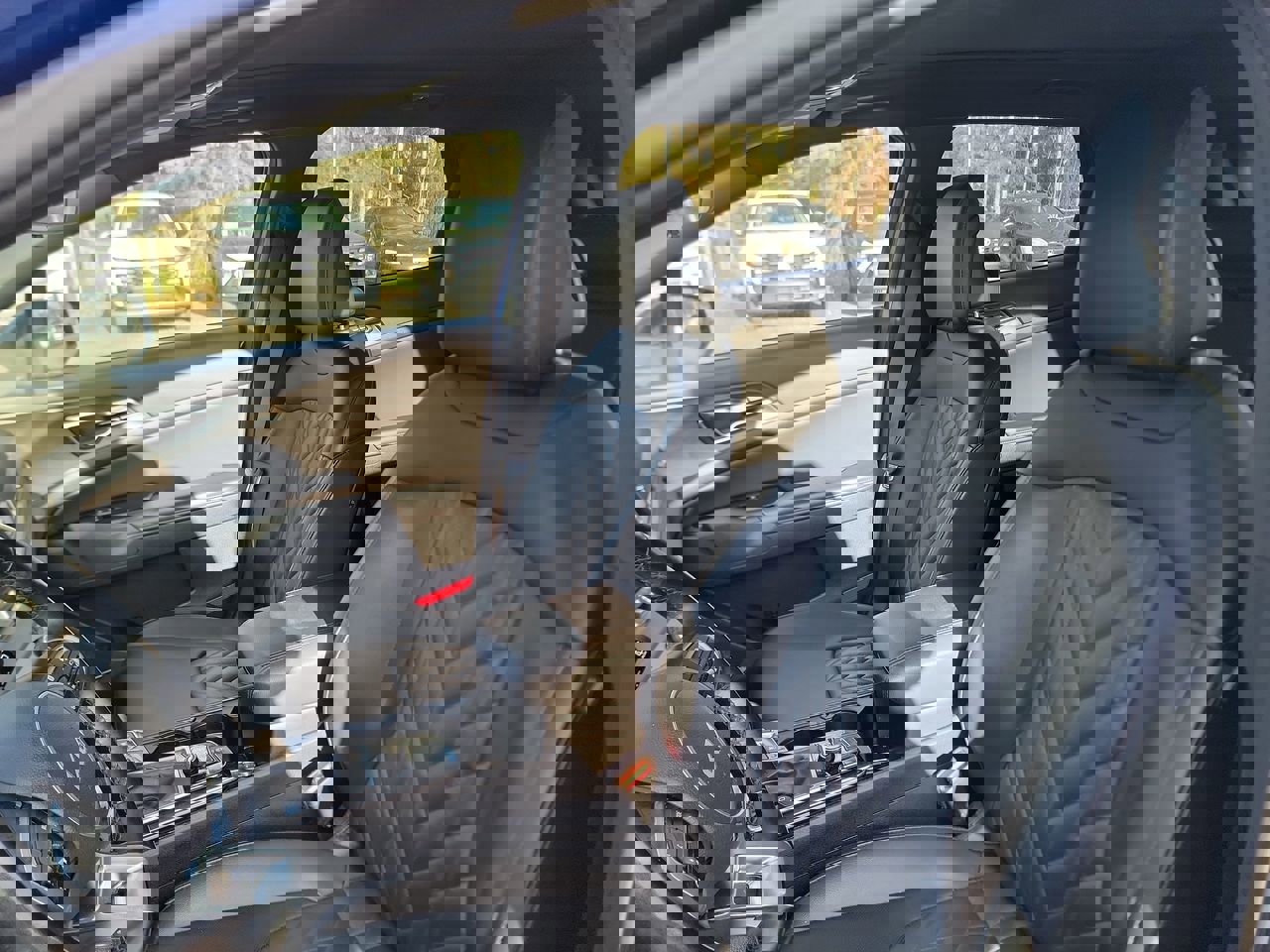 Used 2023 Kia Sportage X-Pro Prestige image 13