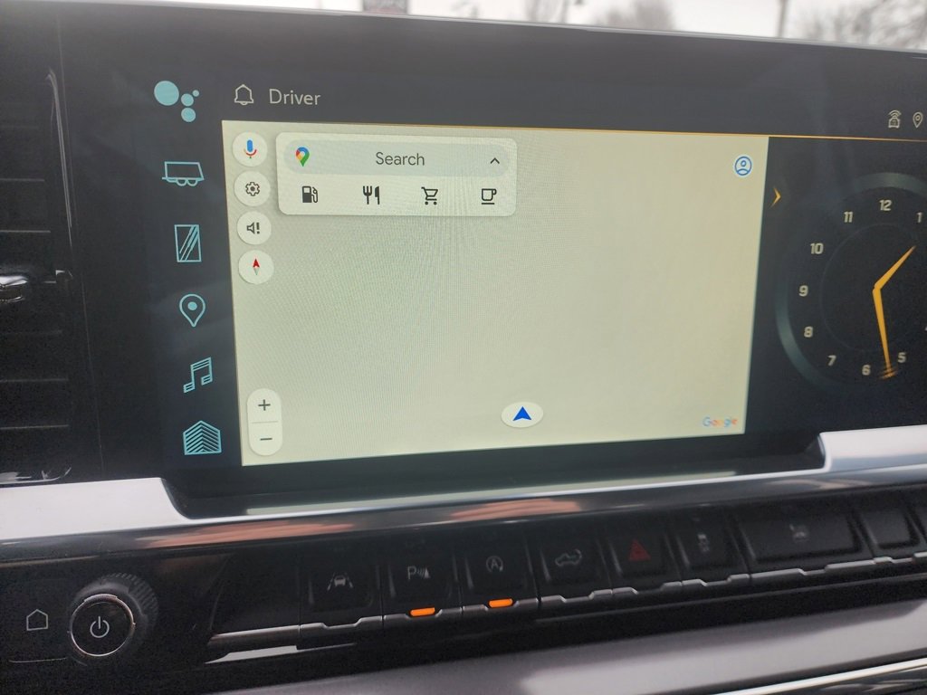 Certified 2024 Chevrolet Silverado 1500 High Country w/ High Country Premium Package image 40