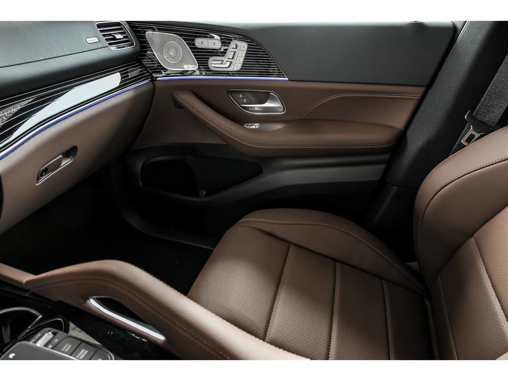 New 2026 Mercedes-Benz GLE 450 4MATIC image 20