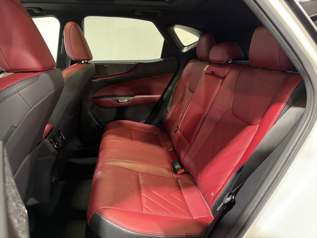 Used 2023 Lexus NX 350h 350h Luxury image 32