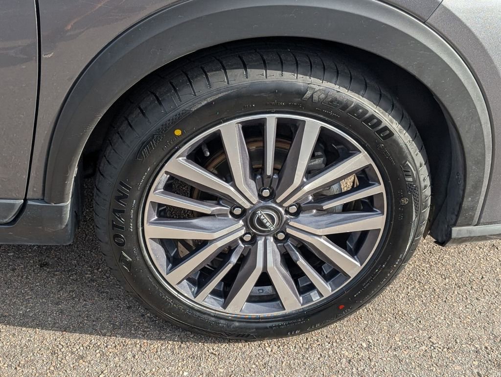 Used 2023 Nissan Kicks SV image 20