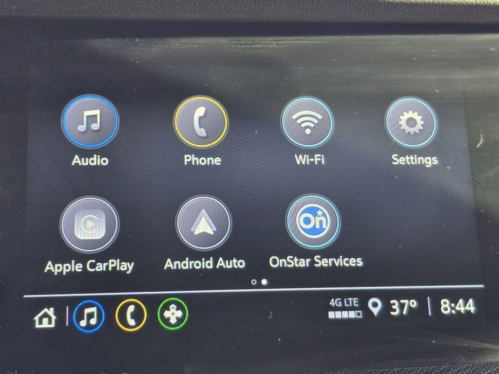 Used 2022 Buick Envision Preferred w/ Safety Package FWD image 6